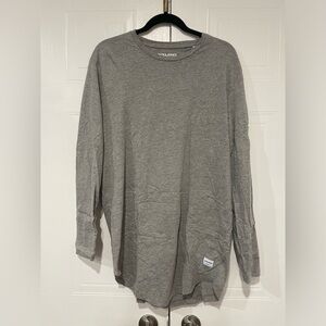Men’s XL long sleeve sweater jack and Jones